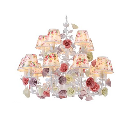 Chandelier MILA by Rodesigne — designer chandelier, custom lighting by RODESIGNE