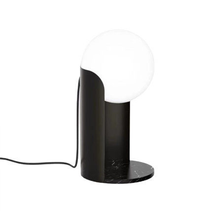 OLIMPI by Rodesigne table lamp — glass designer table lamp by RODESIGNE