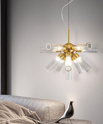 IGEL chandelier — Chandeliers by Romatti, view 4
